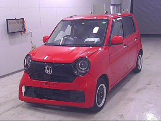 HONDA N ONE 2022