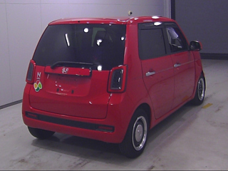 HONDA N ONE 2022