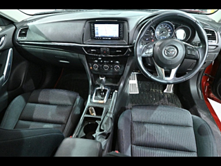 MAZDA ATENZA WAGON 2014