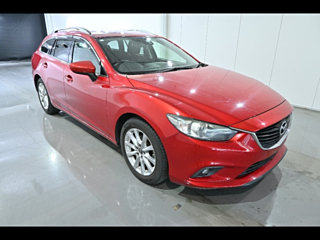 MAZDA ATENZA WAGON 2014