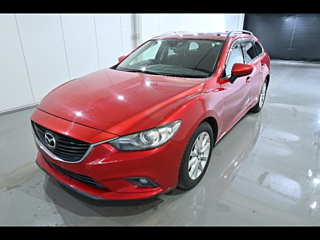 MAZDA ATENZA WAGON 2014