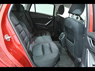 MAZDA ATENZA WAGON 2014