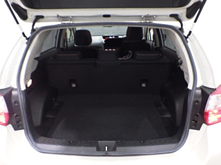 SUBARU XV 2016