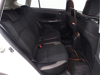 SUBARU XV 2016