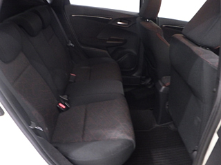 HONDA FIT 2016