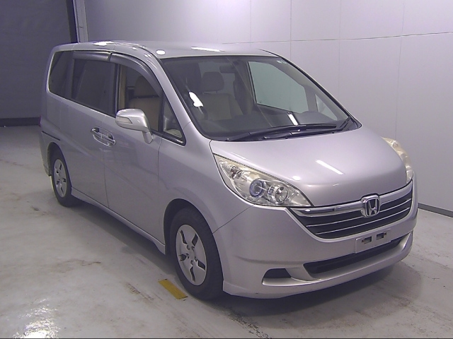 HONDA STEP WAGON 2006