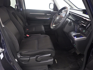 HONDA STEP WAGON 2020