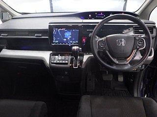 HONDA STEP WAGON 2020