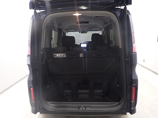 HONDA STEP WAGON 2020