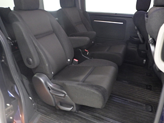 HONDA STEP WAGON 2020