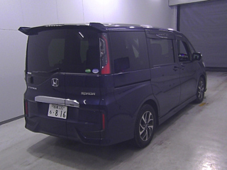 HONDA STEP WAGON 2020