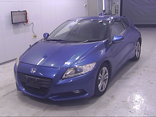 HONDA CR-Z 2010