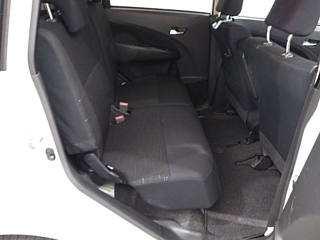 DAIHATSU MOVE 2011