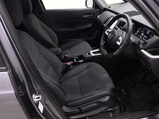 HONDA FIT 2021