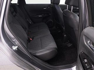 HONDA FIT 2021