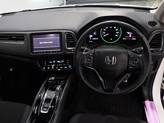 HONDA VEZEL 2019