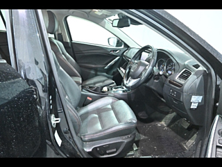 MAZDA ATENZA WAGON 2014