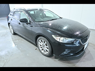 MAZDA ATENZA WAGON 2014