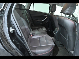 MAZDA ATENZA WAGON 2014