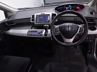 HONDA FREED 2014