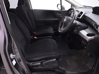HONDA FREED 2014