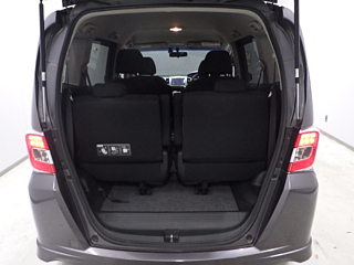 HONDA FREED 2014