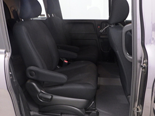 HONDA FREED 2014