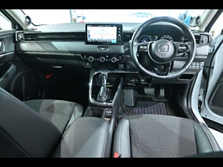 HONDA VEZEL 2022