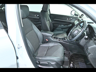 HONDA VEZEL 2022