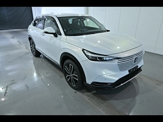 HONDA VEZEL 2022