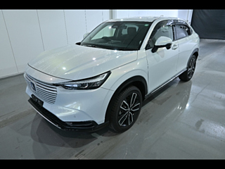 HONDA VEZEL 2022