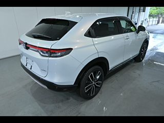 HONDA VEZEL 2022
