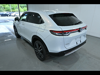 HONDA VEZEL 2022