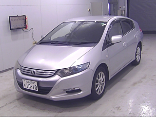 HONDA INSIGHT 2009
