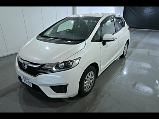 HONDA FIT 2017