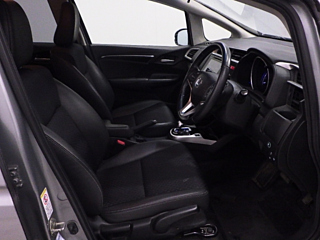 HONDA FIT 2014