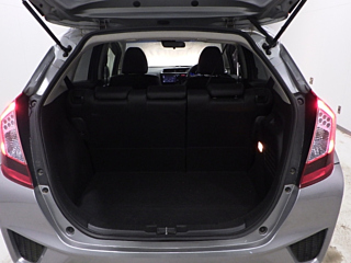 HONDA FIT 2014