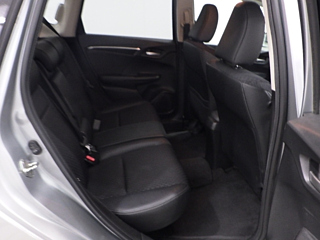 HONDA FIT 2014