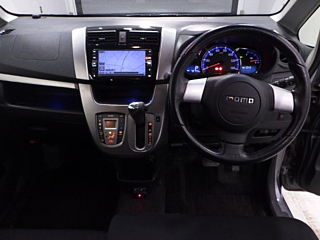 DAIHATSU MOVE 2013