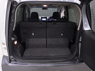 DAIHATSU MOVE 2013