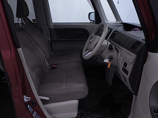 DAIHATSU TANTO 2017