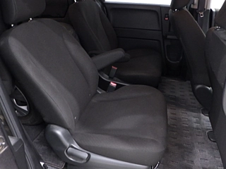 HONDA FREED 2015