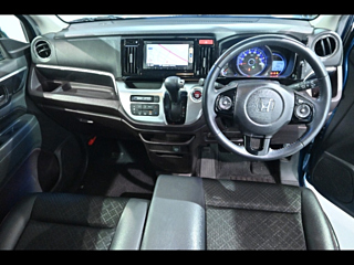 HONDA N WGN 2014