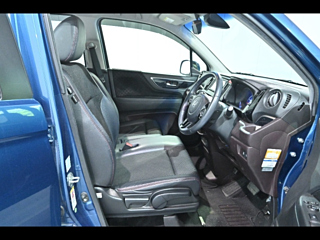 HONDA N WGN 2014
