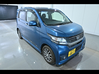 HONDA N WGN 2014