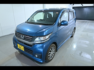 HONDA N WGN 2014