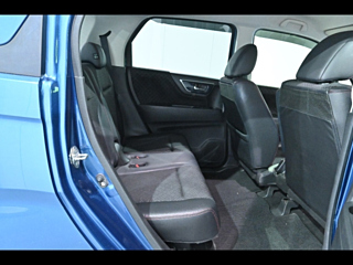HONDA N WGN 2014