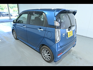 HONDA N WGN 2014