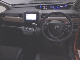 HONDA FREED 2020