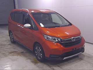 HONDA FREED 2020